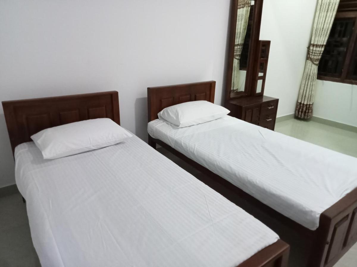 Nature View Batticaloa Exterior foto