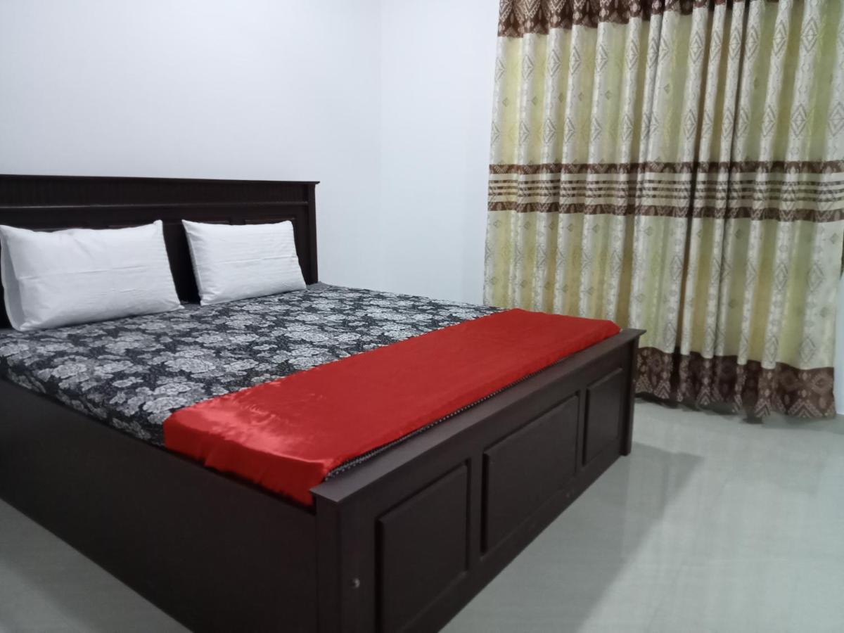 Nature View Batticaloa Zimmer foto
